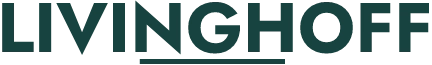 Livinghoff logo