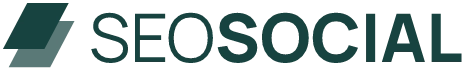 SEO Social logo